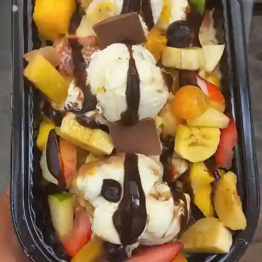 Ensalada con h 2 personas 32 onz