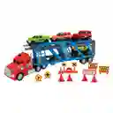 Carro Ox Toys