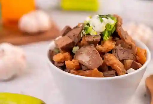 Chicharrón