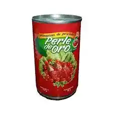 Conserva de Pescado Perle de Oro