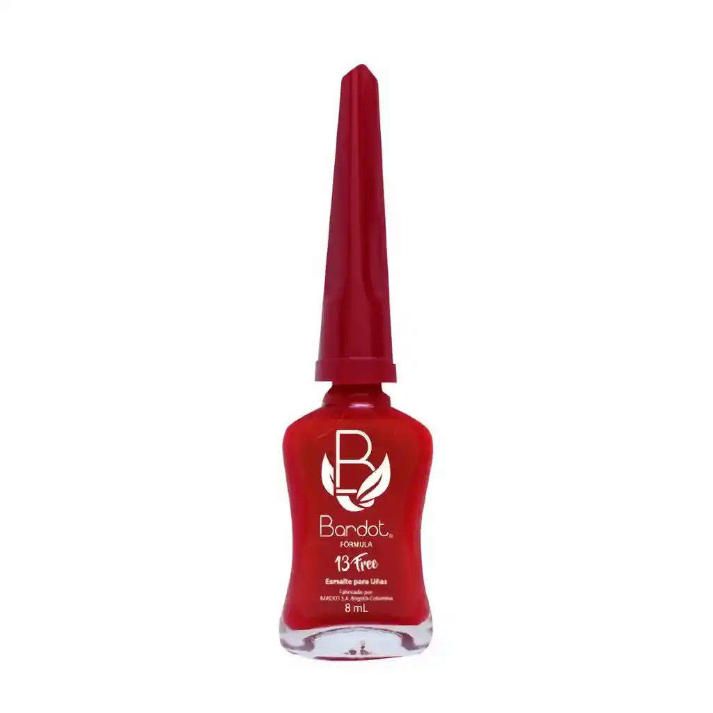 Bardot Esmalte Petit 37