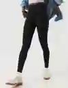 Leggings Aerie Negro Talla Sm REG 6018073 American Eagle