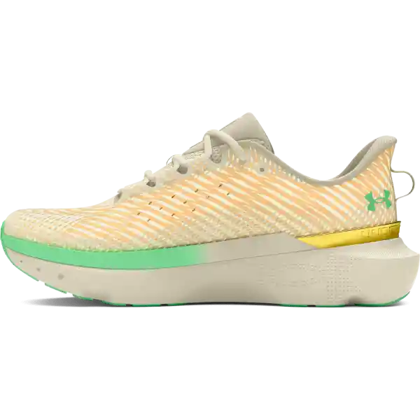 Under Armour Zapatos W Infinite Pro Eis Blanco Mujer 8