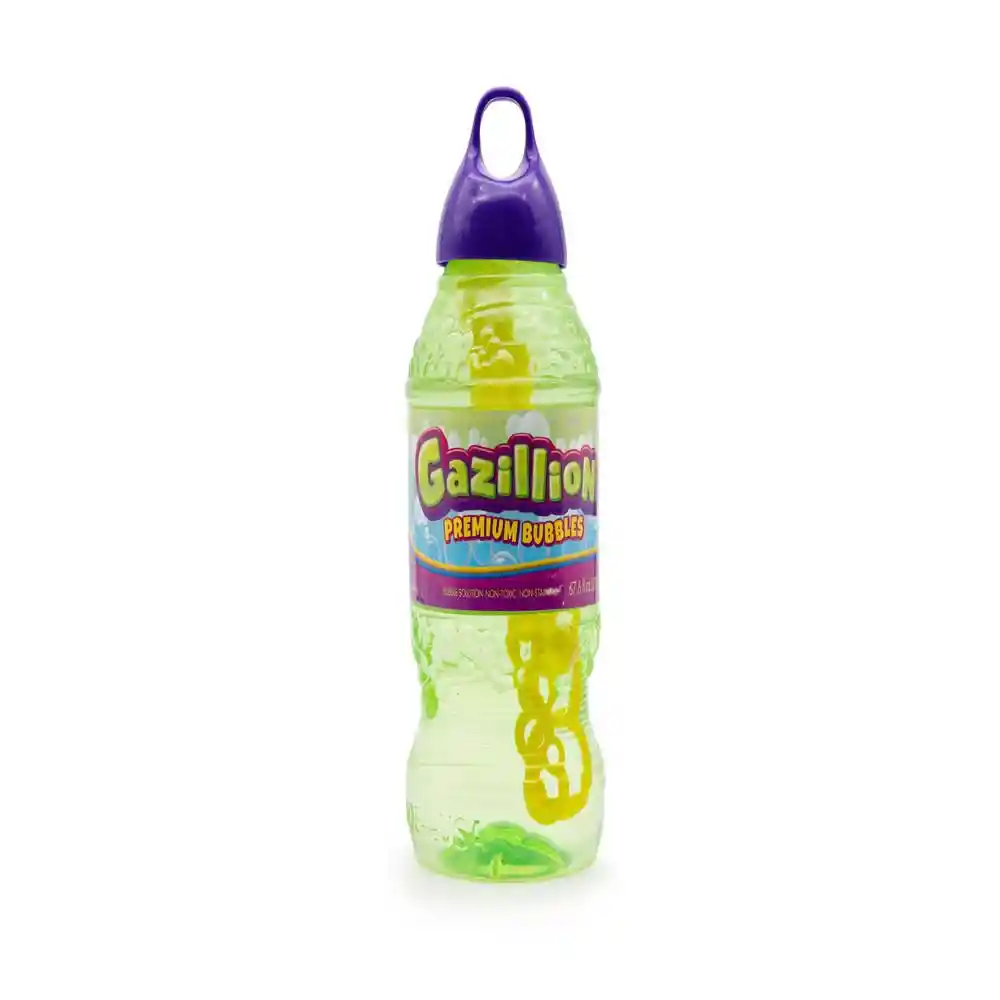 Botella de Burbujas Funrise