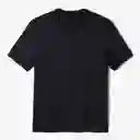 Kalenji Camiseta Transpirable Running Dry+ Hombre Negro Talla XL