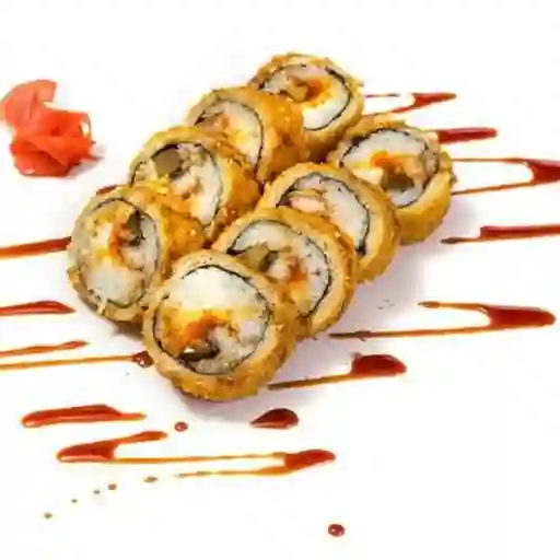 Criollo Roll