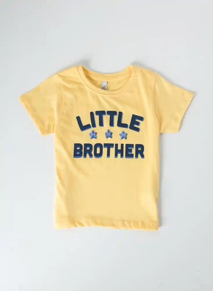 Camiseta Manga Corta People 63896