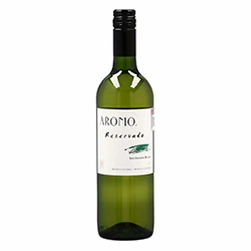 Aromo Vino Blanco Reservado Sauvignon