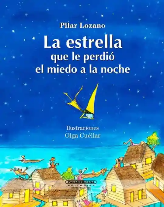 La Estrella Que Le Perdió El Miedo a La Noche