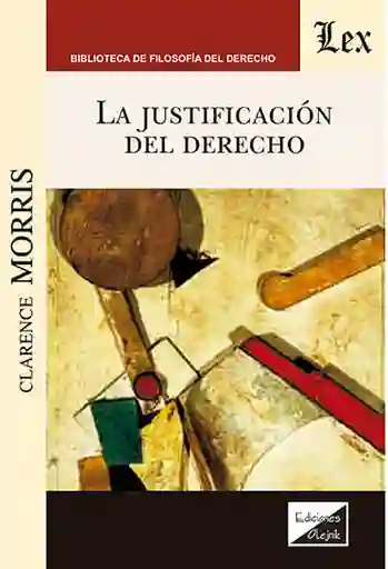 Justificación Del Derecho