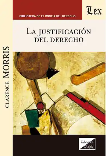 Justificación Del Derecho