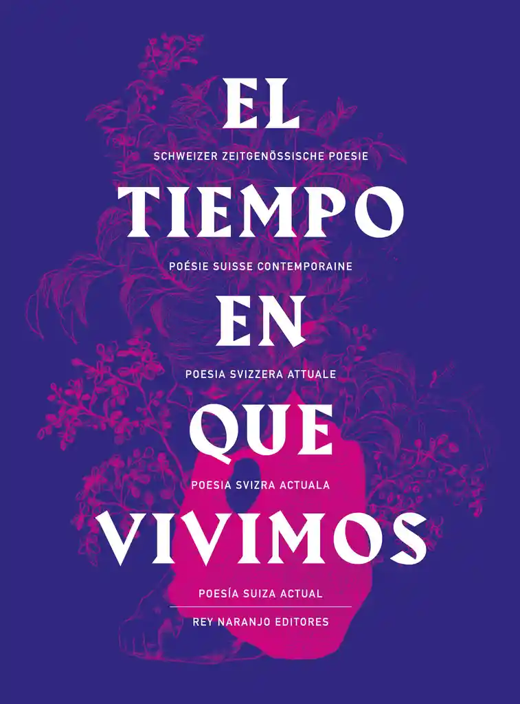 El Tiempo en Que Vivimos