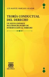 Teoria Conductual Del Derecho