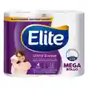 Papel Elite Suave y Delicado Con La Piel (4 Unidad)
