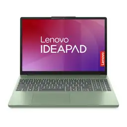 Portátil Lenovo Ideapad Slim 3 Intel Core I5 13420h Ram- 8 Gb 512 Gb Ssd Sin Ref
