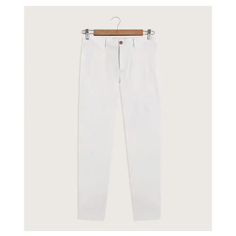 Pantalon Hombre Ref 44070910 Patprimo Talla 36