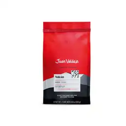Juan Valdez Café Volcán Molido
