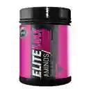 Elite Max Suplemento Dietario Aminos Sabor Manzana Verde