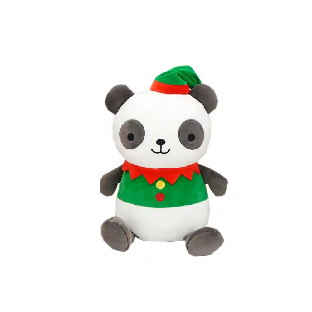 Peluche Disfraz Panda Krea