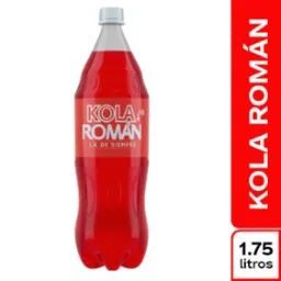 Cola Roman 1.5 L