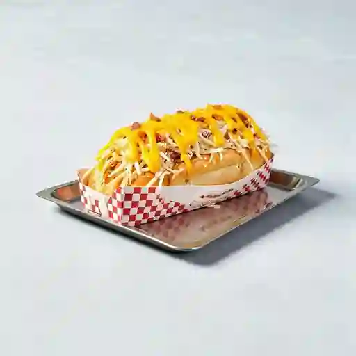 Perro Chorifuego