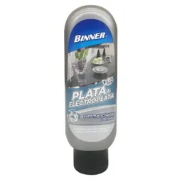 Binner Desmanchador Brilla