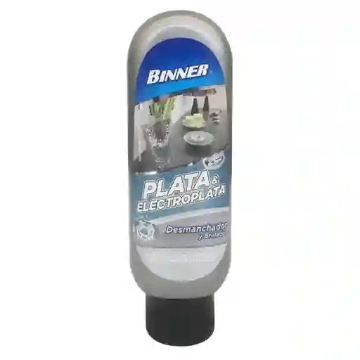 Binner Desmanchador Brilla
