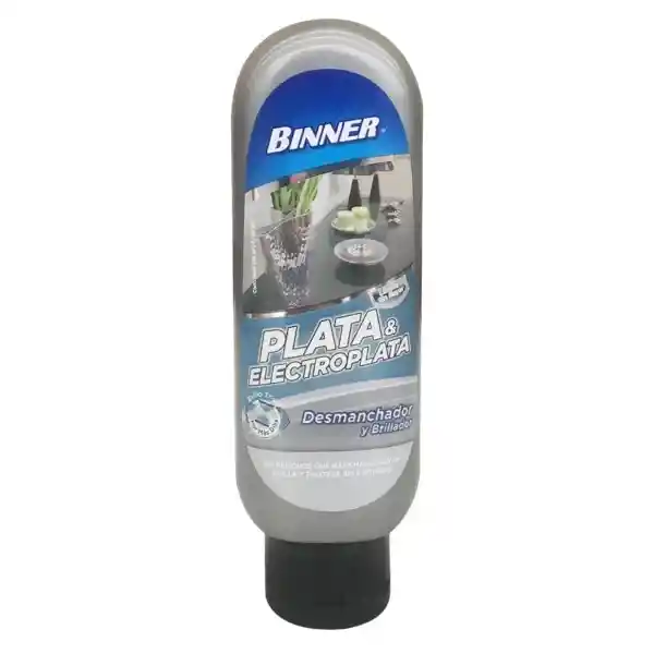 Binner Desmanchador Brilla