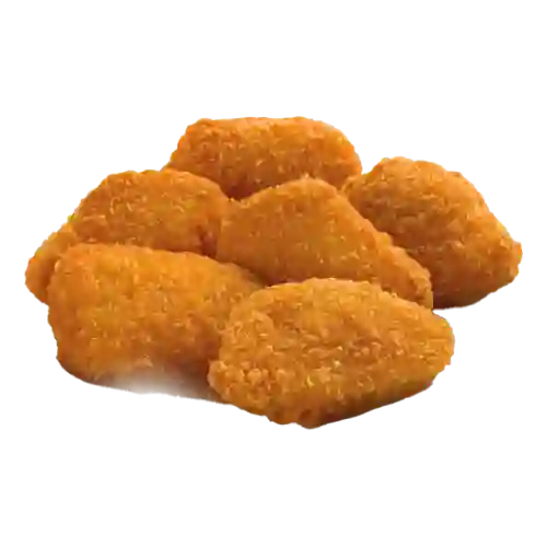 Porción de Nuggets