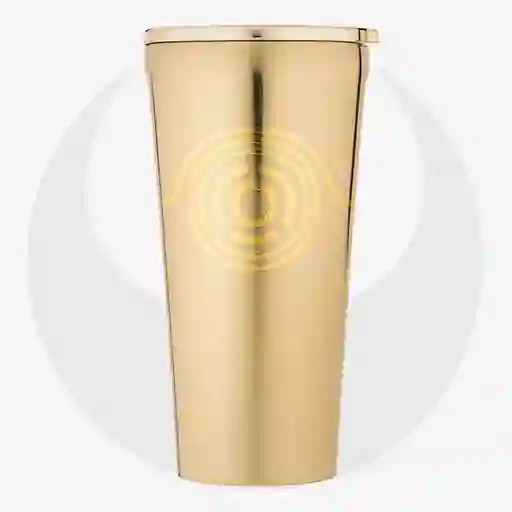 Corkcicle Vaso Tumbler Star Wars C-3po 16 Oz