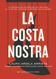 La Costa Nostra - Ardila Arrieta Laura