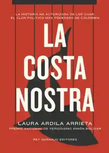 La Costa Nostra - Ardila Arrieta Laura