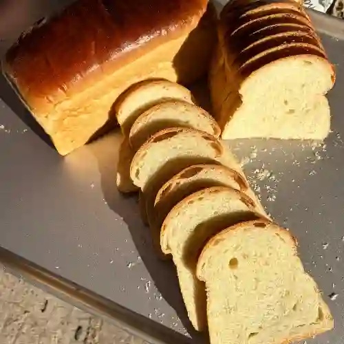 Pan Brioche Molde