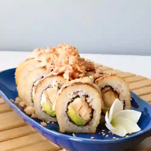Tiger Roll