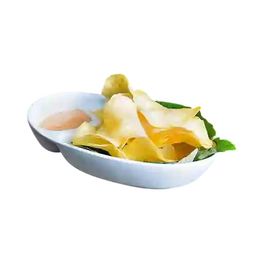 Papas Chips