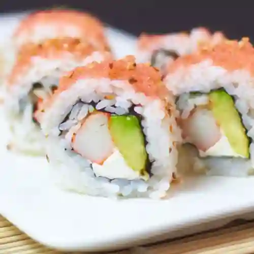 California Roll