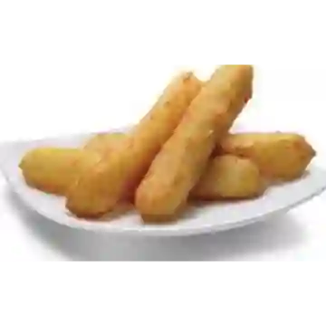 Porción Dedos de Yuca