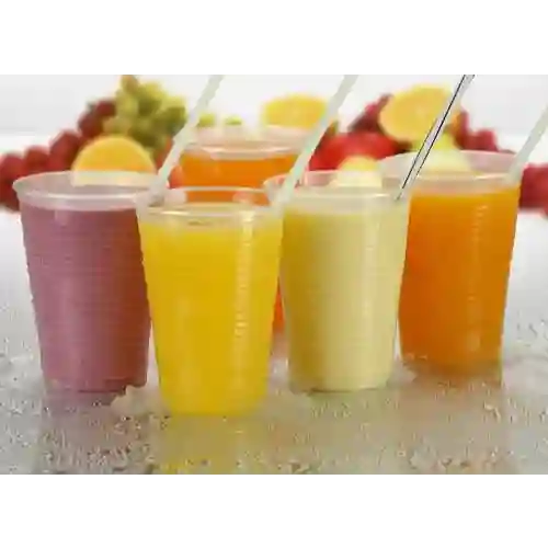 Jugo Natural