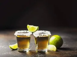 Tequila Sencillo