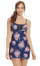Pijama Batola/ Mujer/ 0802/ Lely