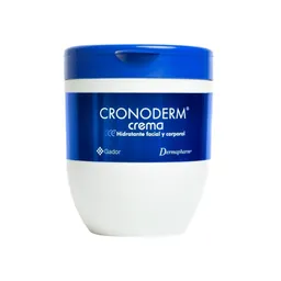 Cronoderm Crema Pote