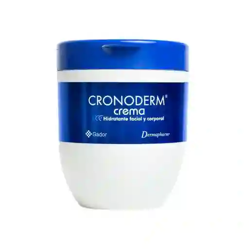 Cronoderm Crema Pote