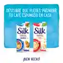 Silk Barista Alimento Liquido De Almendra 946mL