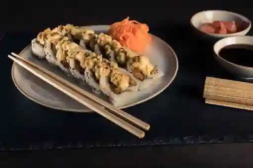 Fujishowa Roll