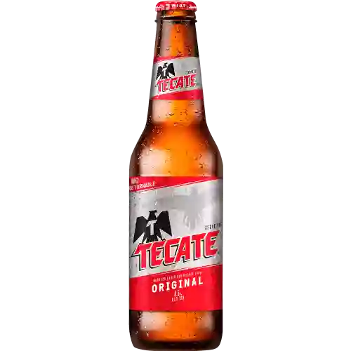 Tecate