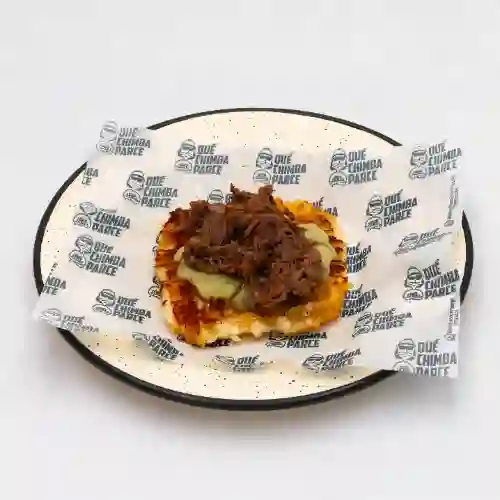 Arewaffle Armando