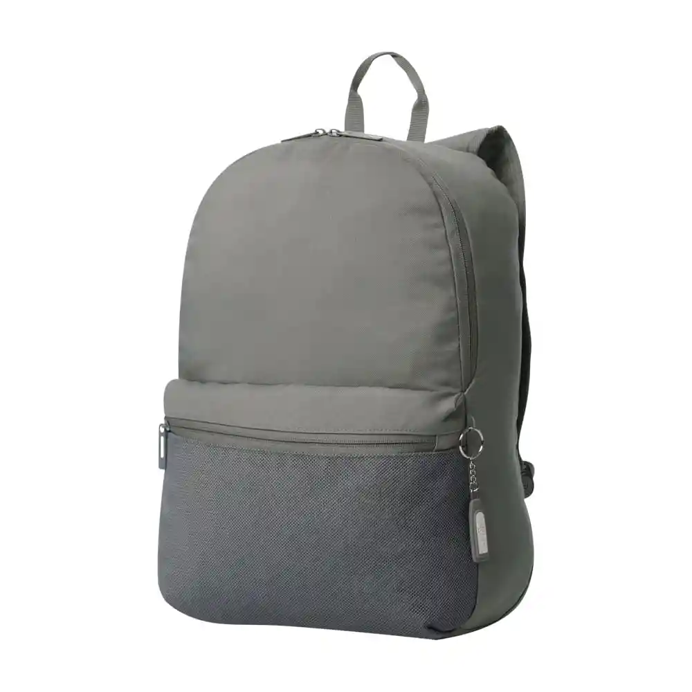 Morral Totto Dragonar 2 Gris