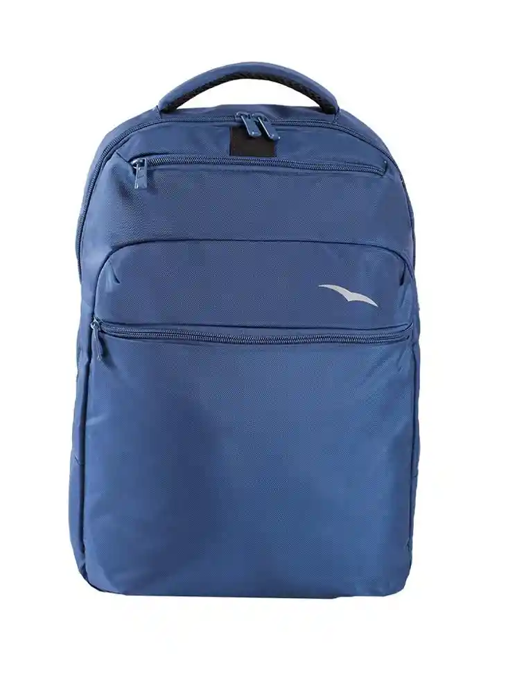 Morral Atria Azul