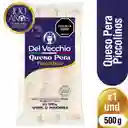 Del Vecchio Queso Pera Piccolino