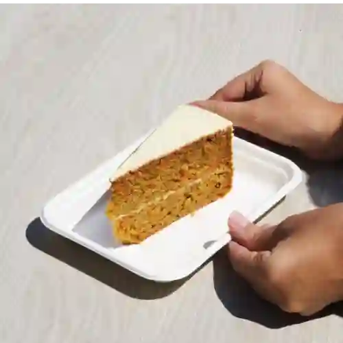 Zanahoria para uno
